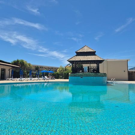 Villaggio Club Baia Dei Gigli Isola Di Capo Rizzuto المظهر الخارجي الصورة